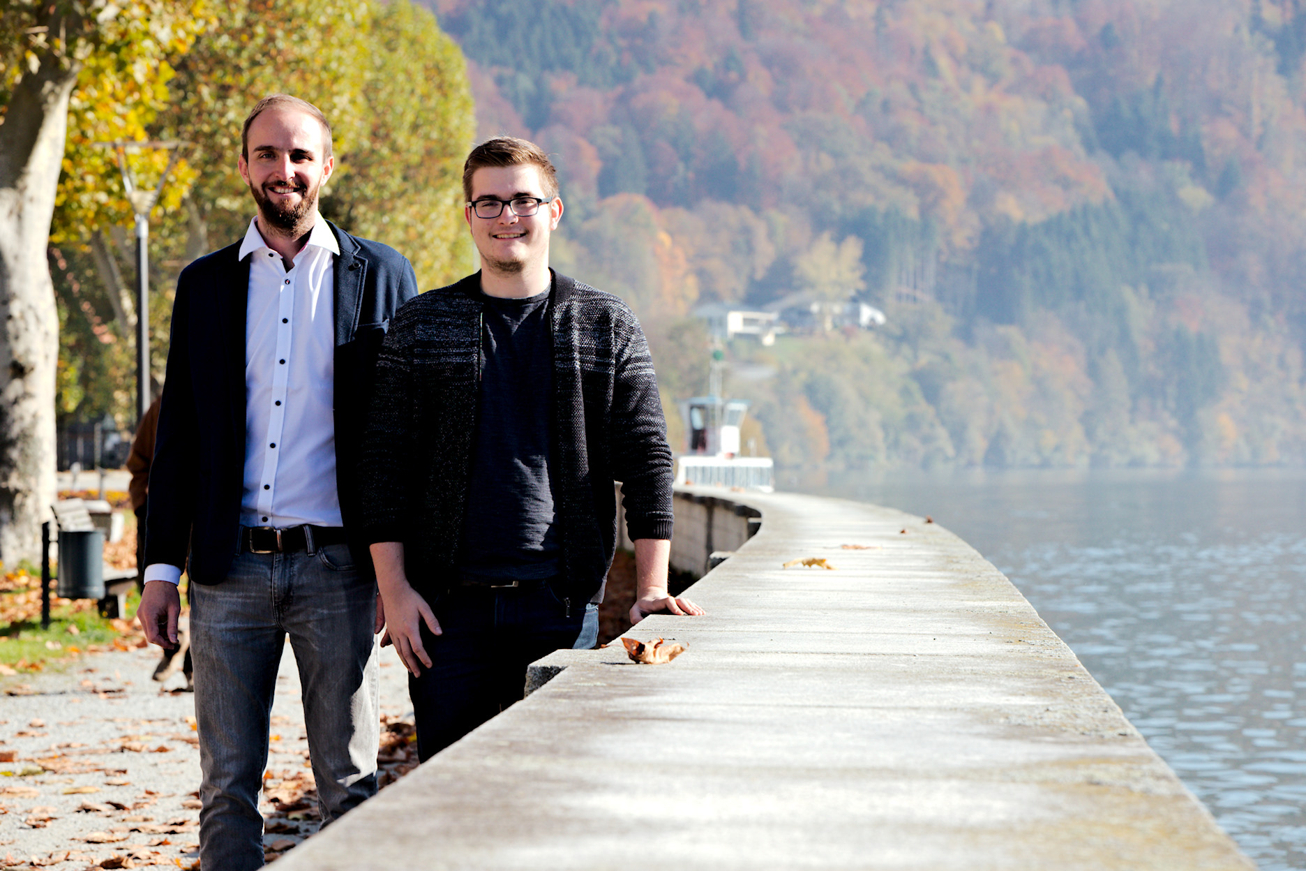 Thema Werbestrategien